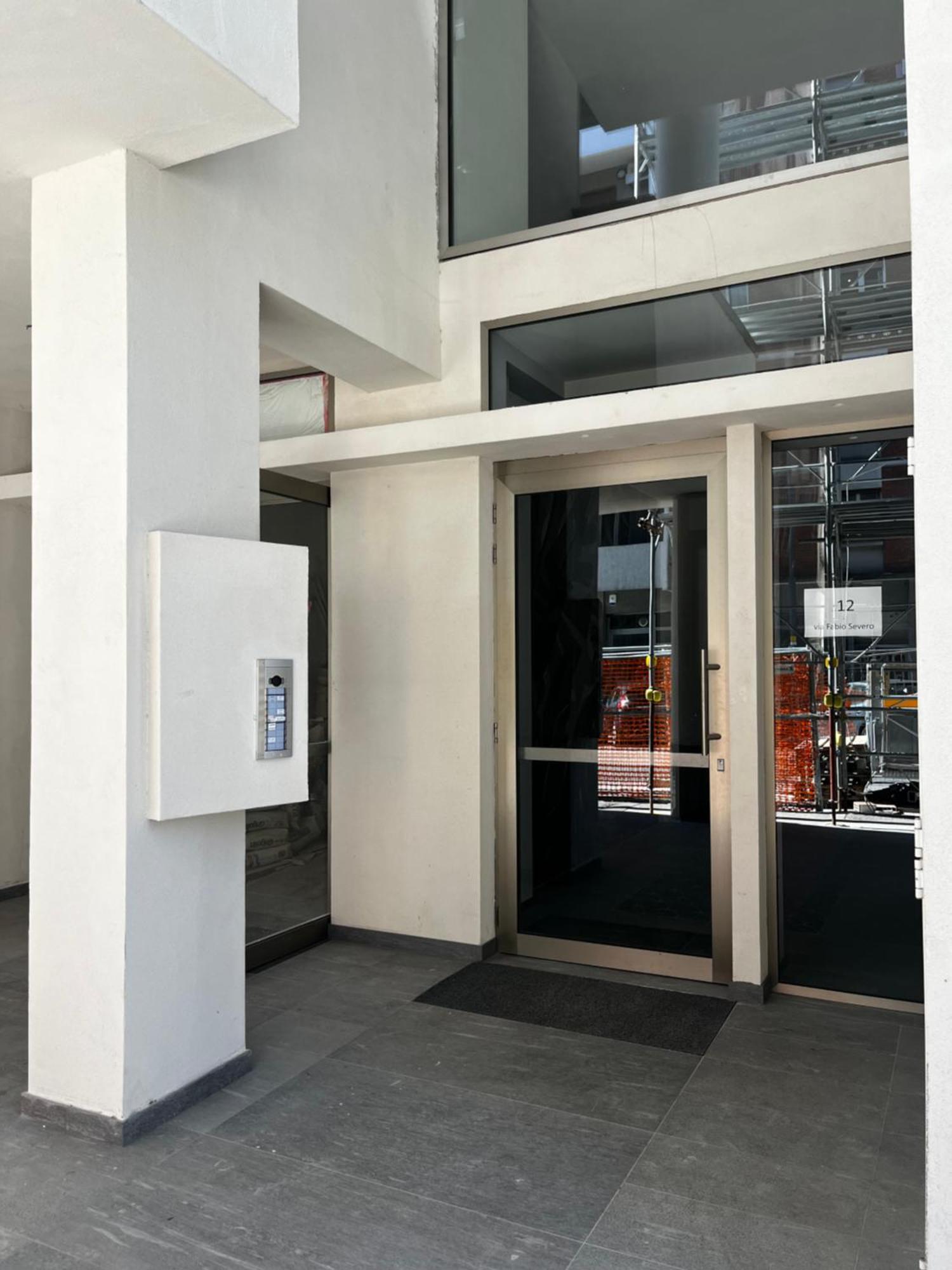 Appartamento La Triestina Extérieur photo