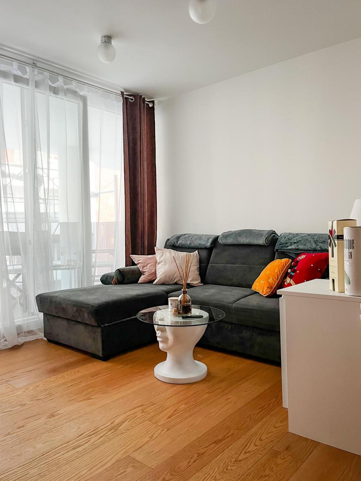 Appartamento La Triestina Extérieur photo