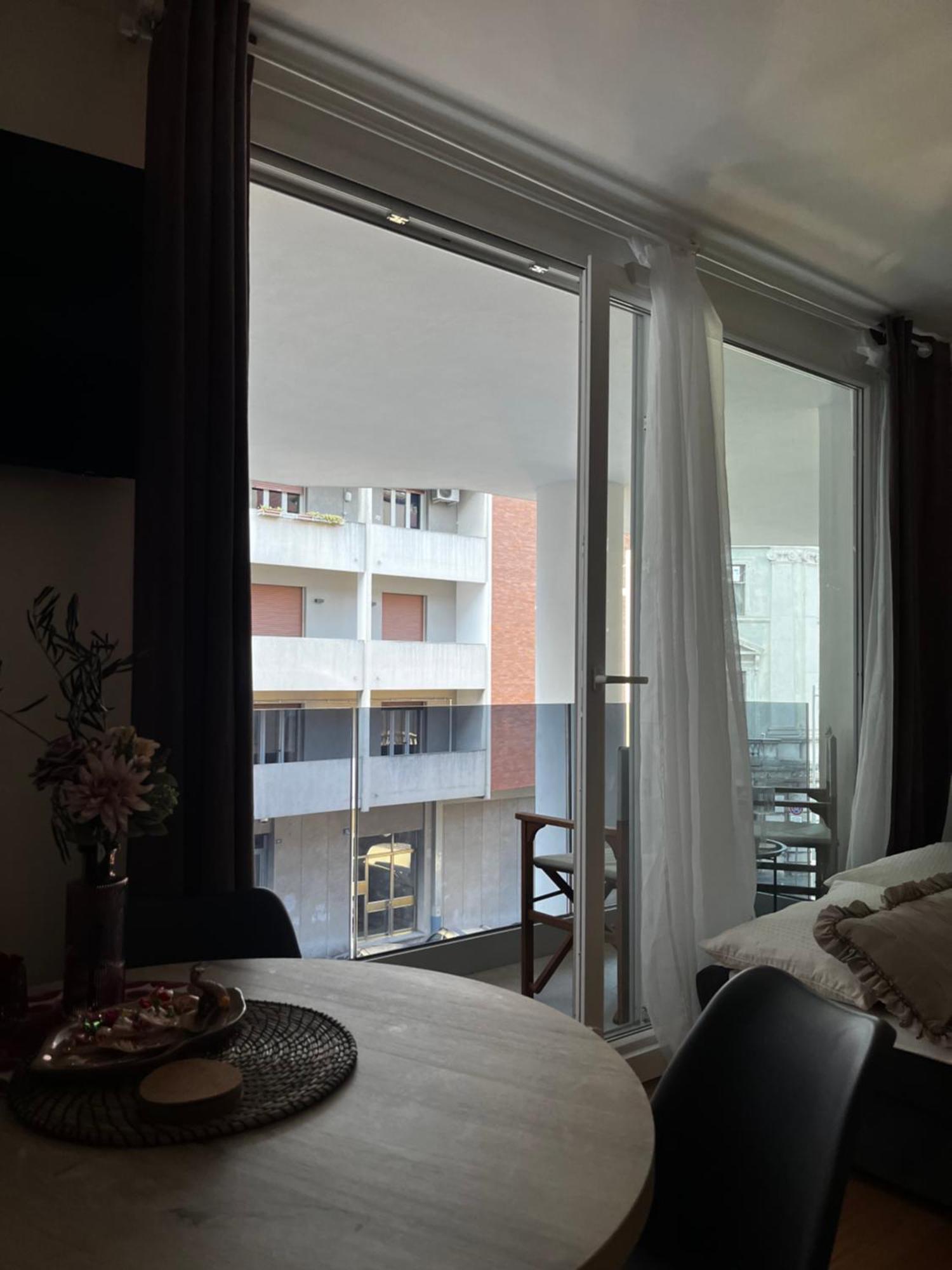 Appartamento La Triestina Extérieur photo