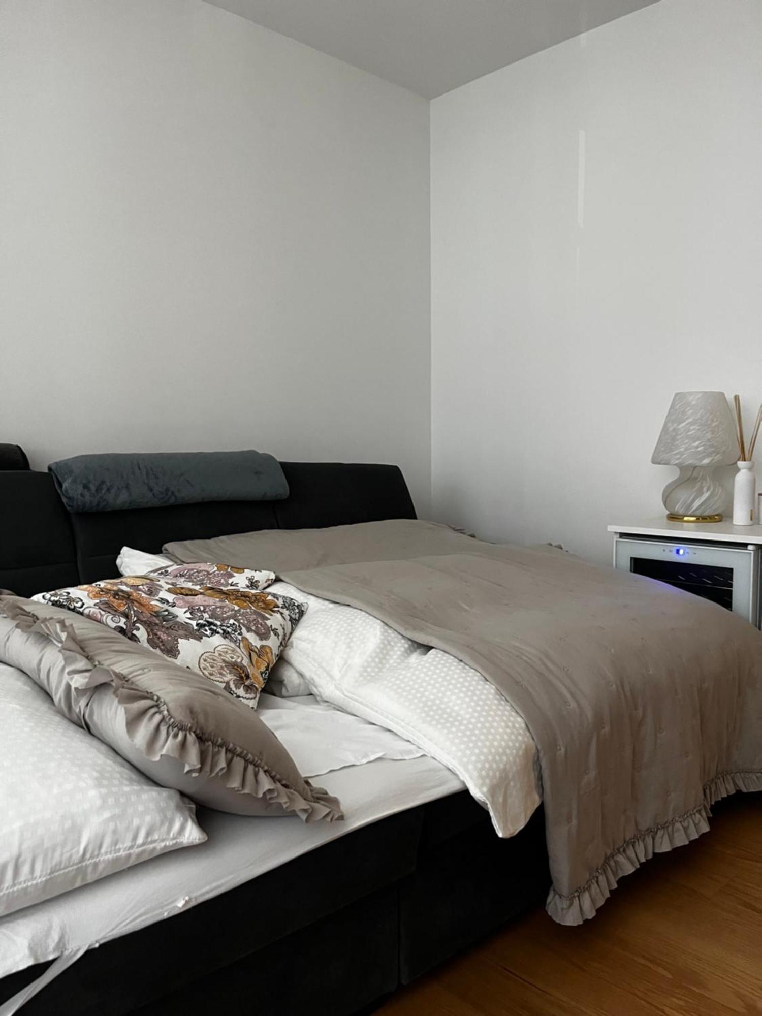 Appartamento La Triestina Extérieur photo