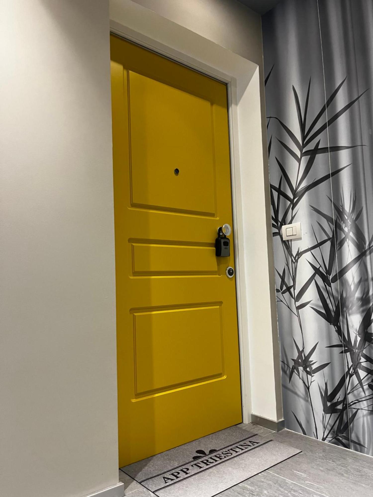 Appartamento La Triestina Extérieur photo