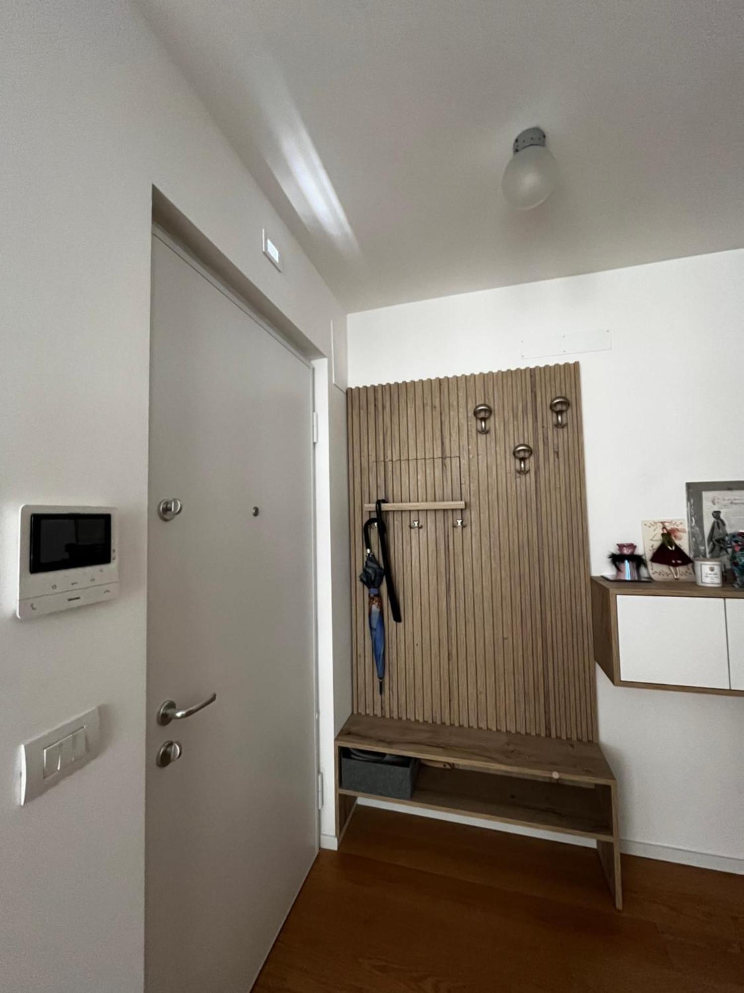 Appartamento La Triestina Extérieur photo