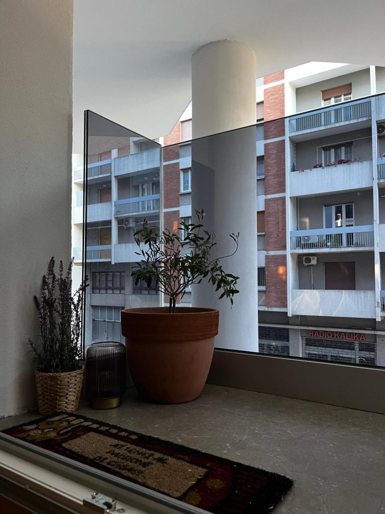 Appartamento La Triestina Extérieur photo