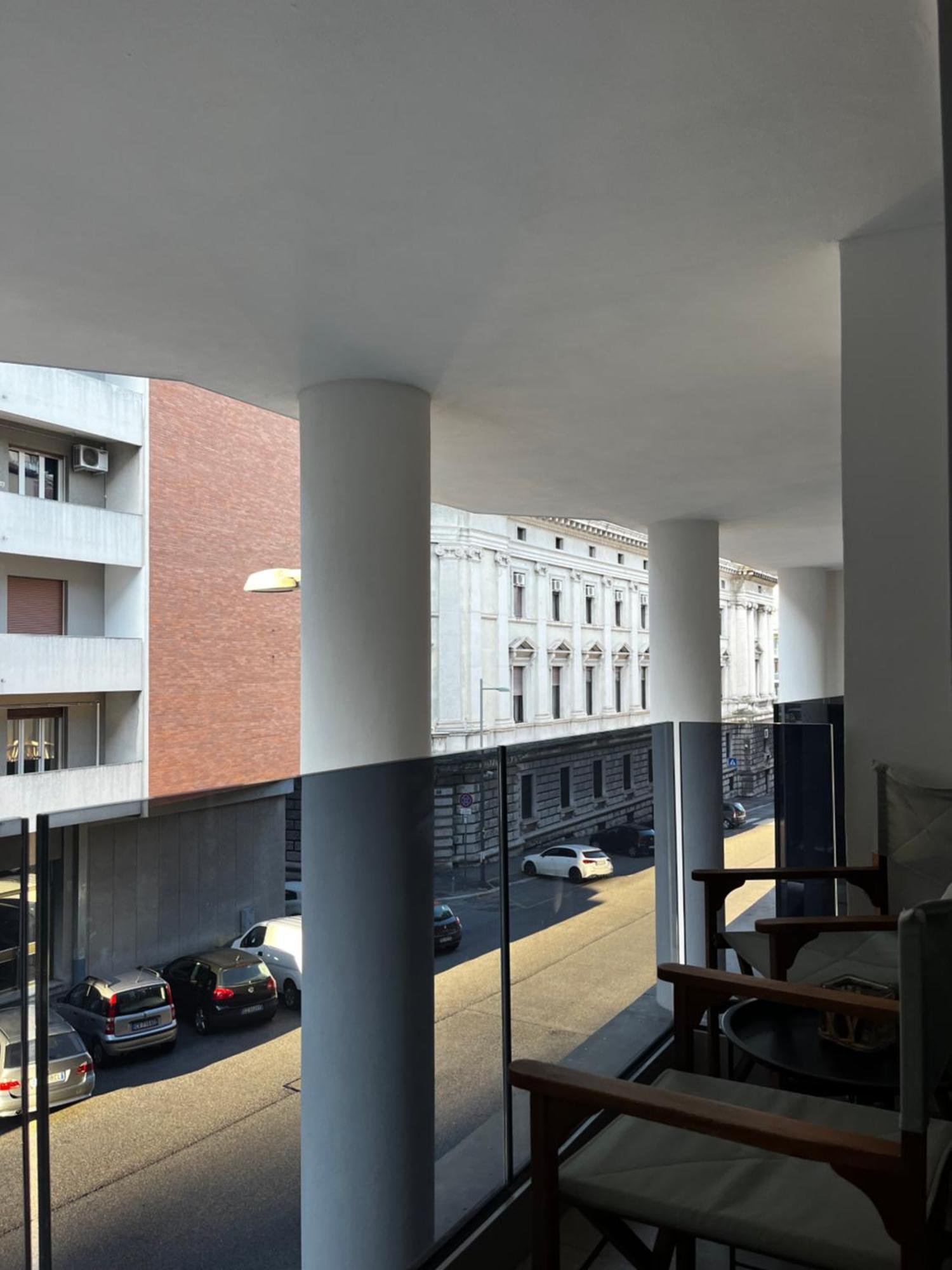 Appartamento La Triestina Extérieur photo