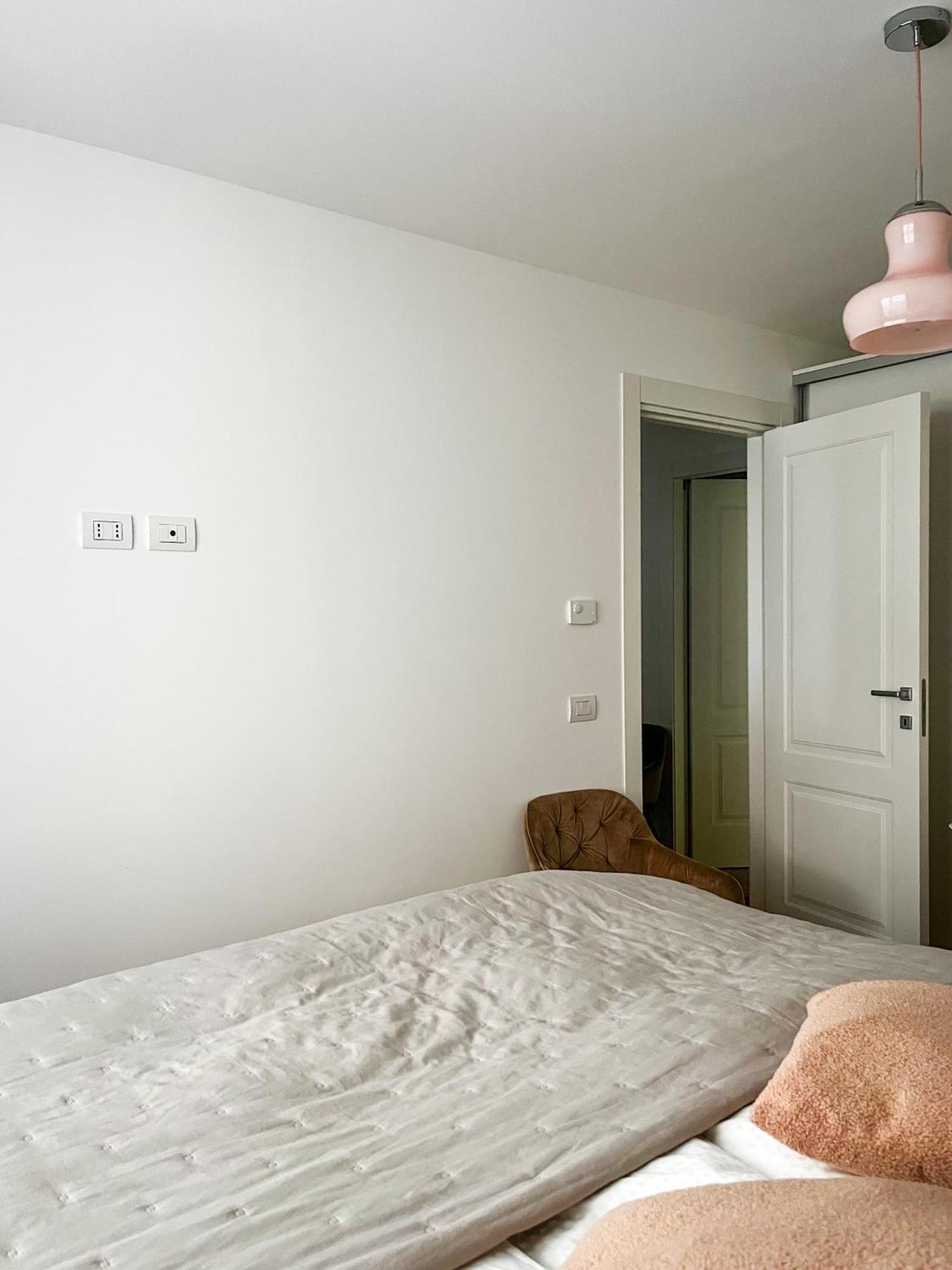 Appartamento La Triestina Extérieur photo