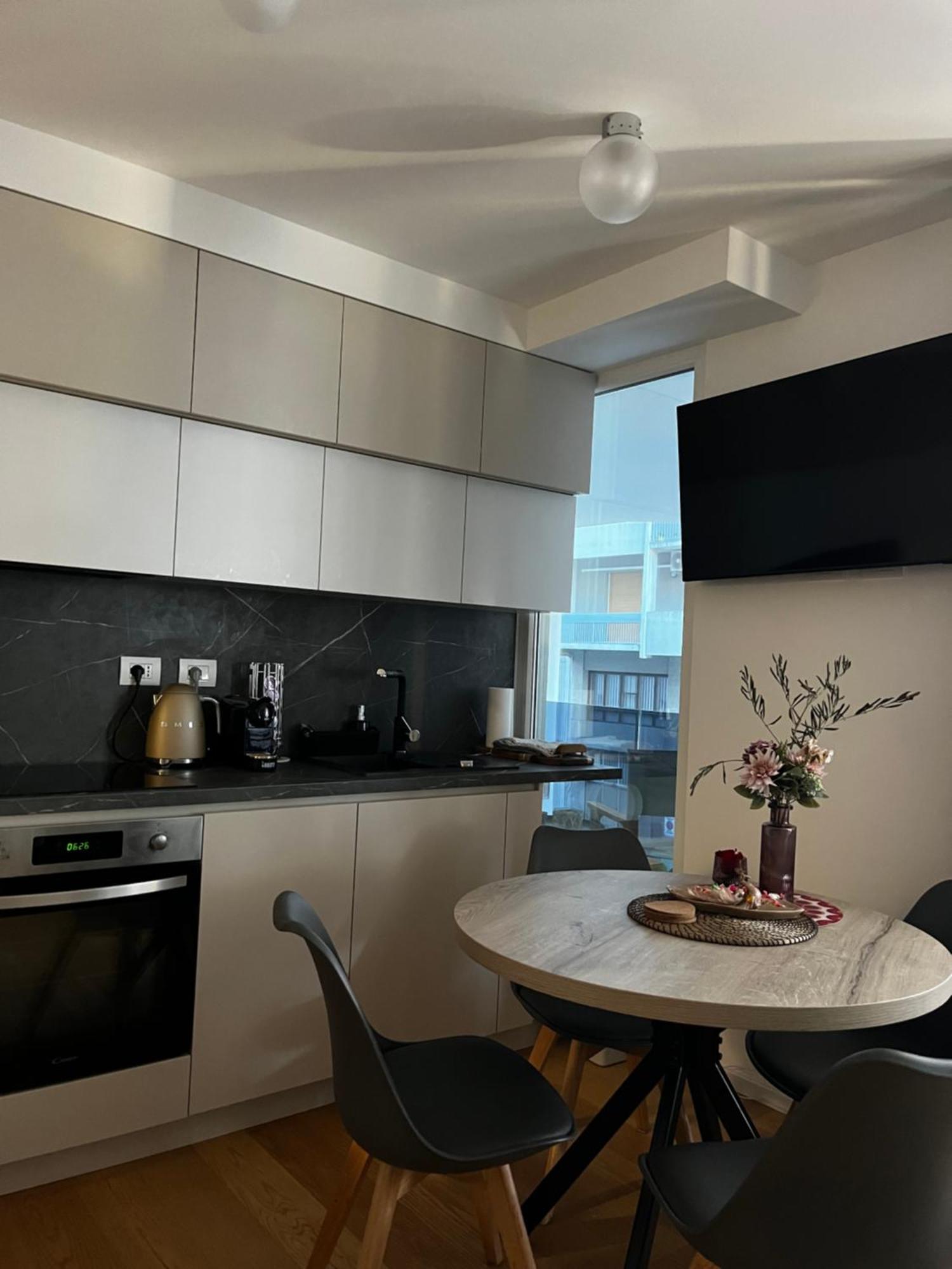 Appartamento La Triestina Extérieur photo