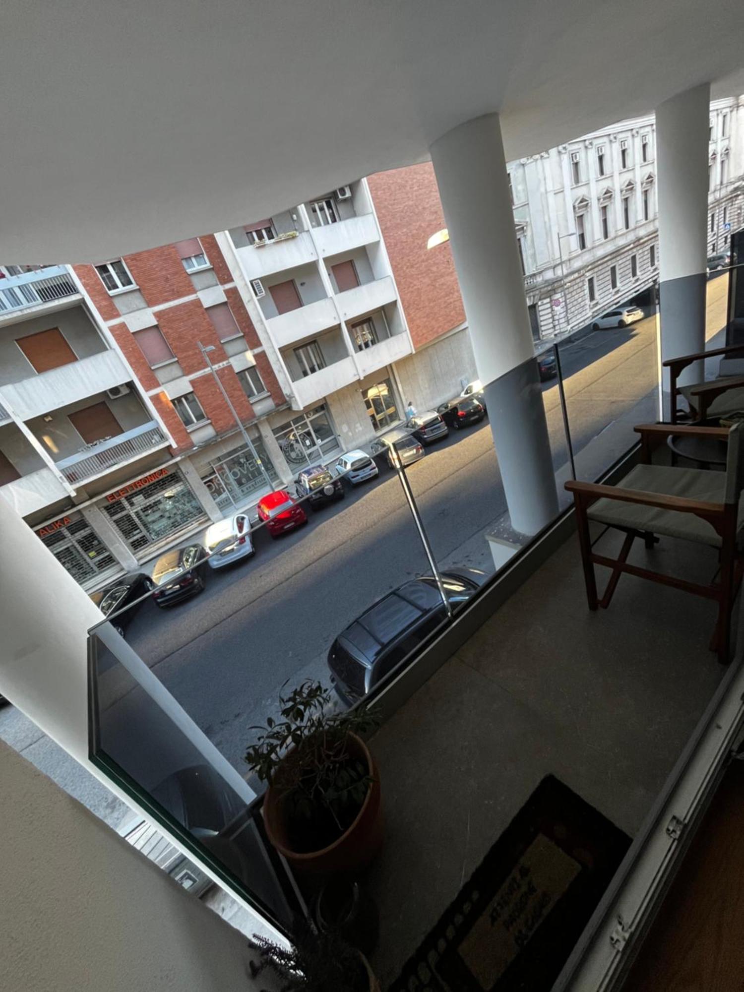 Appartamento La Triestina Extérieur photo