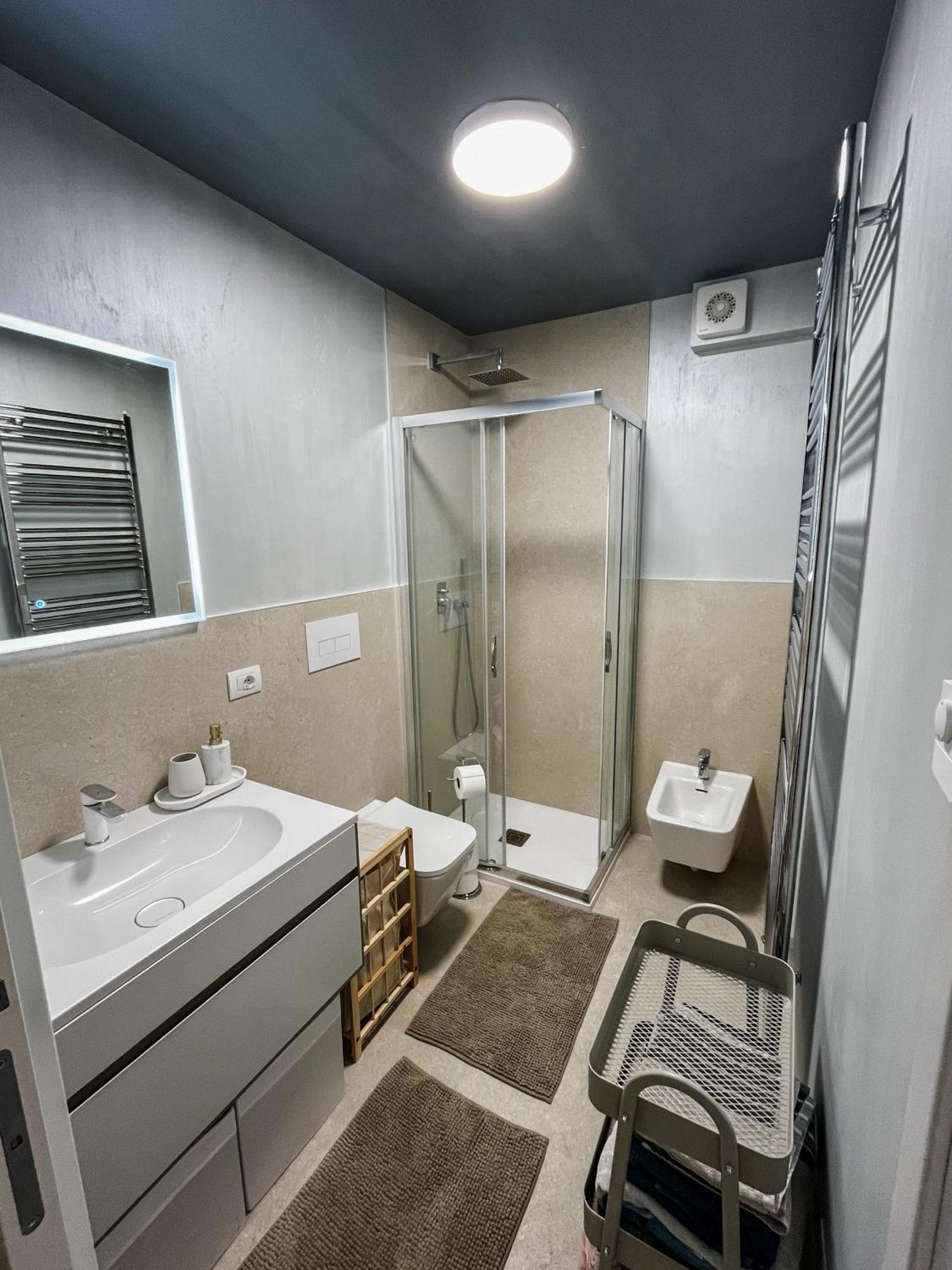 Appartamento La Triestina Extérieur photo