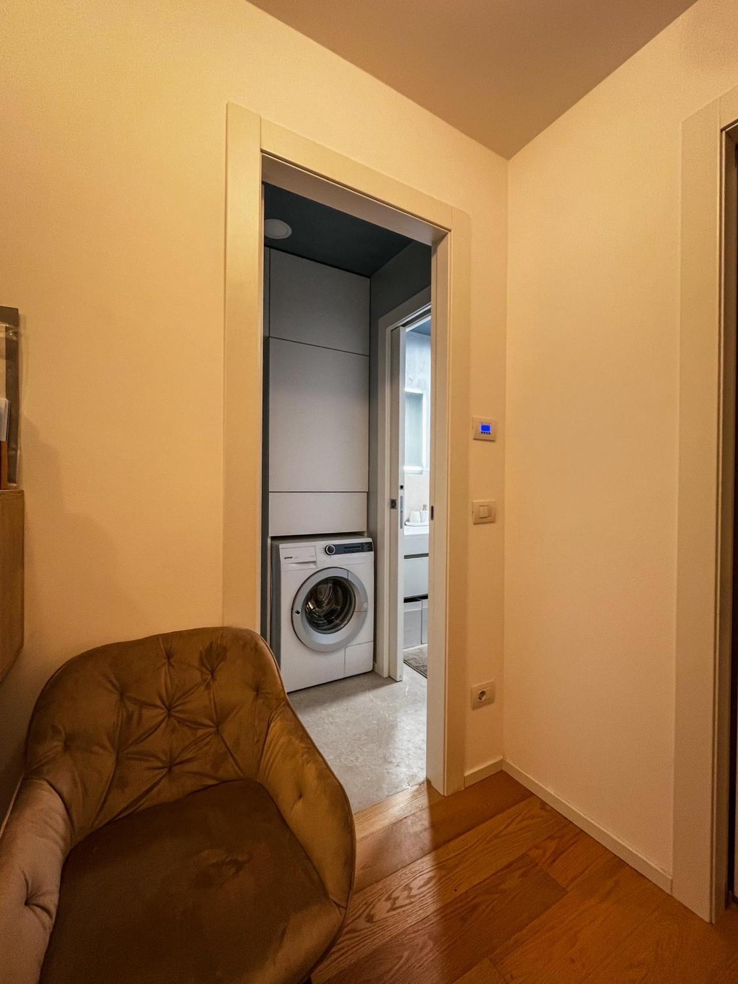 Appartamento La Triestina Extérieur photo