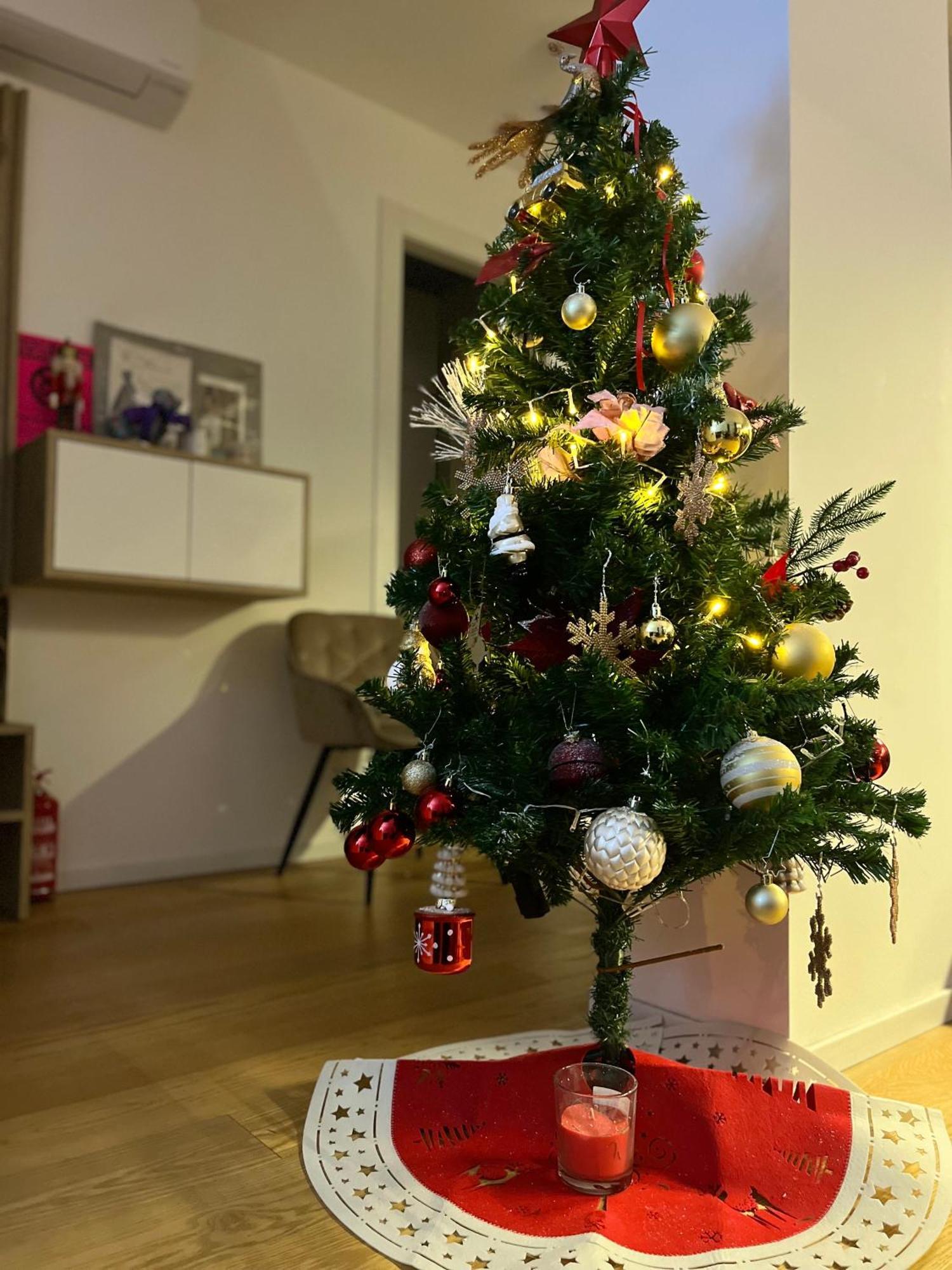 Appartamento La Triestina Extérieur photo