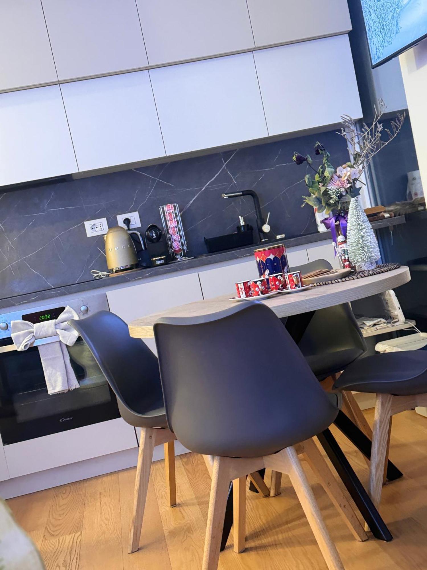 Appartamento La Triestina Extérieur photo